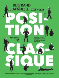 Position Classique
